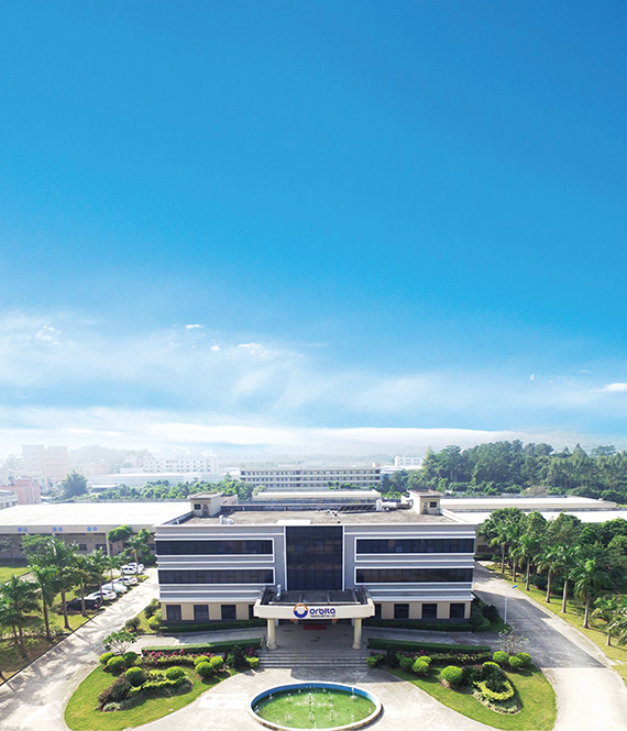 Welcome to Orbita Nepal